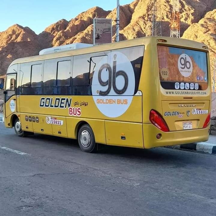 مينى باص 